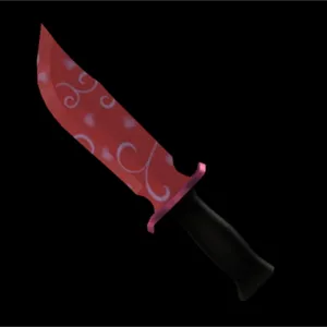 Valentine Knife MM2