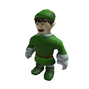 Elf Pet MM2