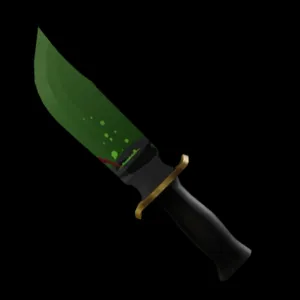 Witch Knife MM2