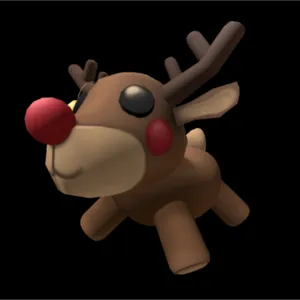 Mr. Reindeer MM2