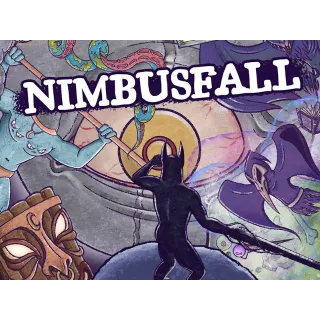 Nimbusfall