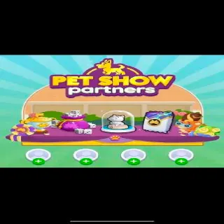 Full Carry Partners Slot