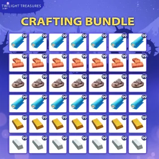 Crafting Bundle