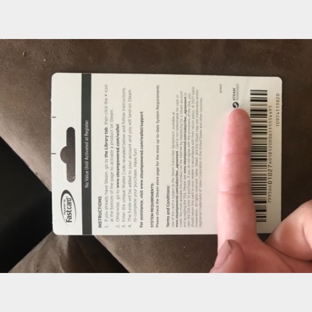 $50 steam gift card digital