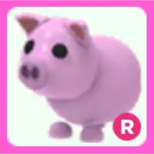 Ride Pig