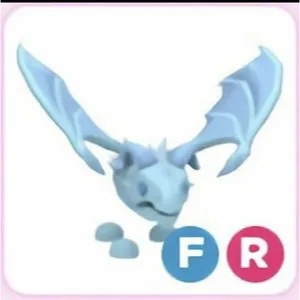 FR Frost Dragon