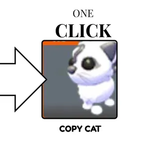 COPY CAT