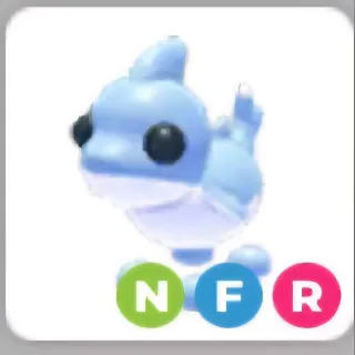 NFR SHARK PUPPY