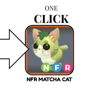 Nfr matcha cat