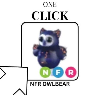 NFR OWLBEAR