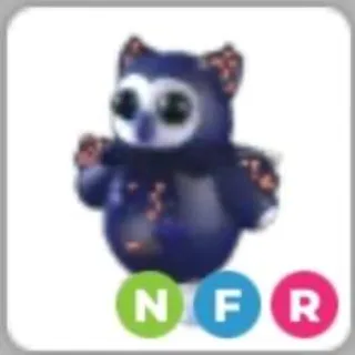 NFR OWLBEAR