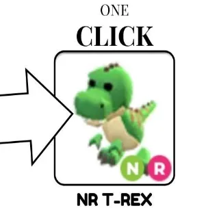 NR T-REX