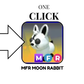 MFR MOON RABBIT