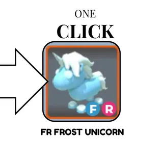 FR FROST UNICORN