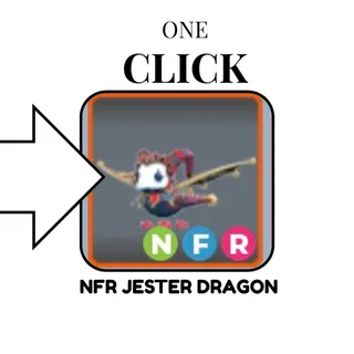 Nfr jester dragon