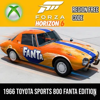 🚗 Toyota 800 Fanta Promo Code