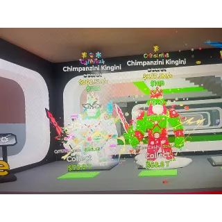 FORTNITE STEAL THE BRAINROT BUNDLE 