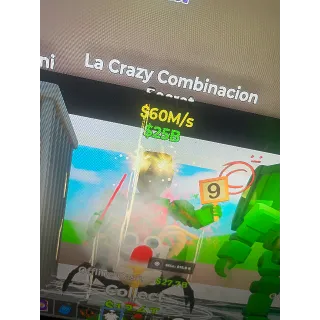 FORTNITE STEAL THE BRAINROT RARE