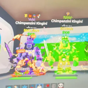 STEAL THE BRAINROT RARE