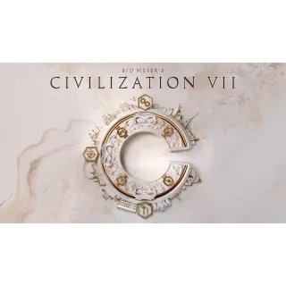 Sid Meier's Civilization VII