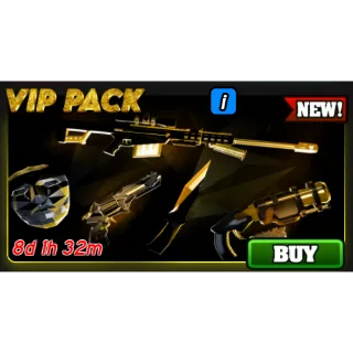 VIP PACK DAHOOD