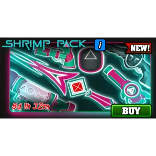 SHRIMP DAHOOD