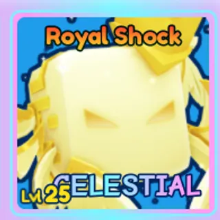 Royal Shock