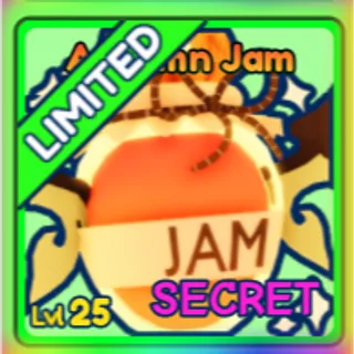 Autumn Jam