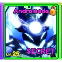 Andromeda