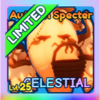 Autumn Specter