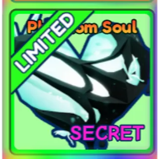 Phantom Soul