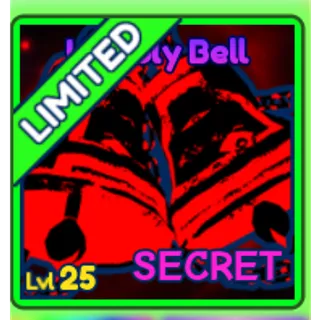 Mythic Unholy Bell