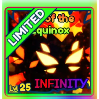 Ent of the Equinox