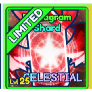 Pentagram Shard