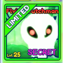 Flying Dutchman