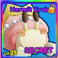 Hermit Crab 
