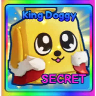 King Doggy