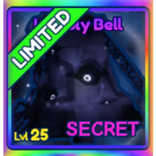 Unholy Bell
