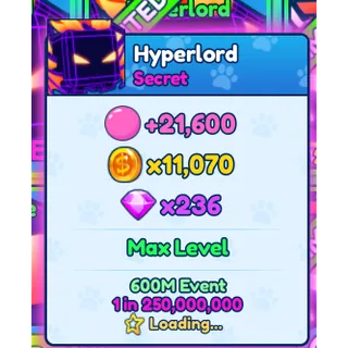 Hyperlord