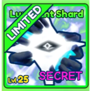 Luminant Shard