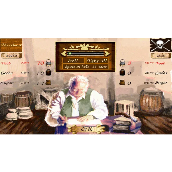 Foto del Listado