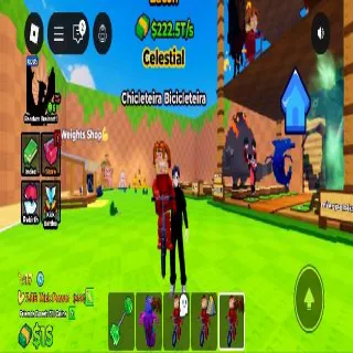 Pet