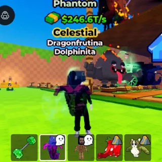Phantom Dragonfruitina Dolphinita