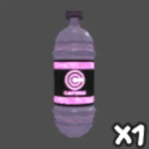 Time Rift Capsule