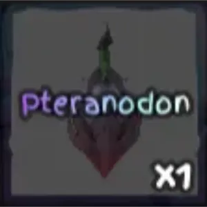 Pteranodon GPO