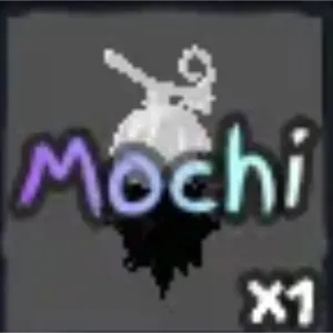 Mochi | GPO