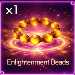 Enlightenment Beads
