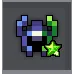 Abyssal Helm | Pixel Quest