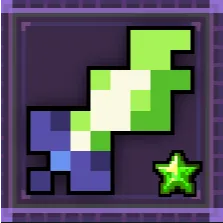Laevatinn Sword | Pixel Quest