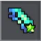 Eternal Winter Bow | Pixel Quest